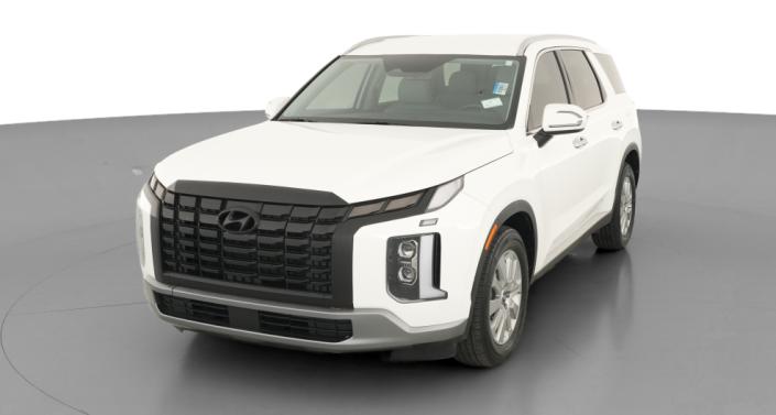 Thumbnail: 2024 Hyundai Palisade - 1