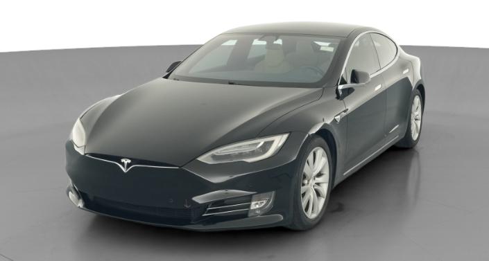 2017 Tesla Model S 90D -
                  Rocklin, CA
