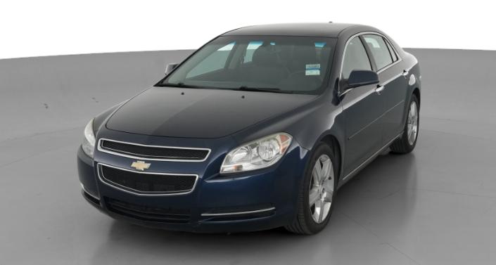 2012 Chevrolet Malibu LT -
                  Lorain, OH