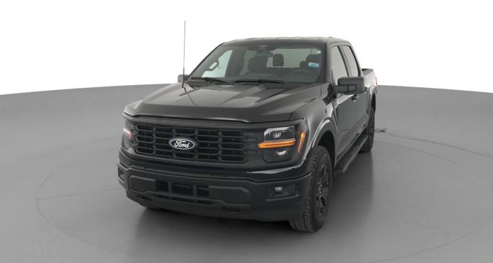 Thumbnail: 2025 Ford Econoline - 1