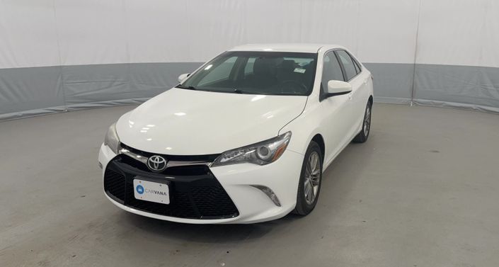 Thumbnail: 2017 Toyota Camry - 1