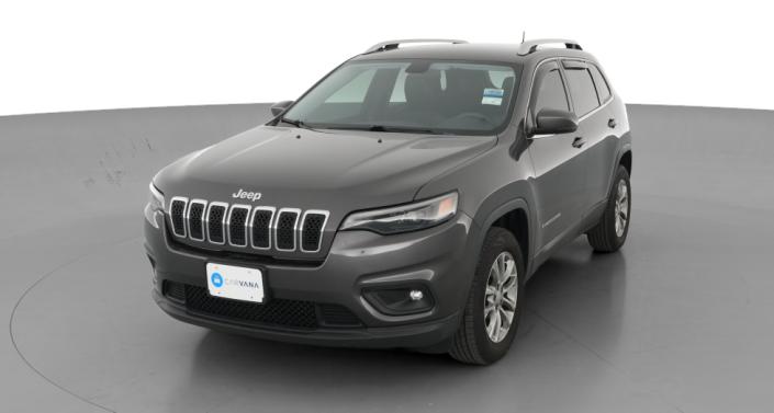 Thumbnail: 2019 Jeep Cherokee - 1