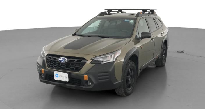 Thumbnail: 2022 Subaru Outback - 1