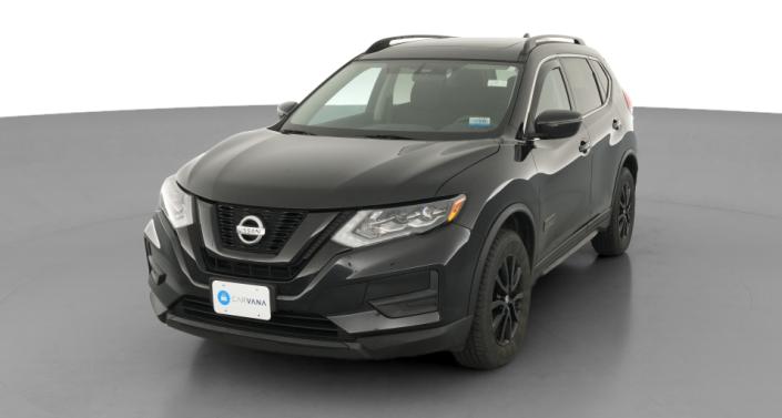 Thumbnail: 2017 Nissan Rogue - 1