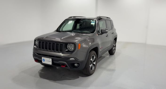 Thumbnail: 2019 Jeep Renegade - 1