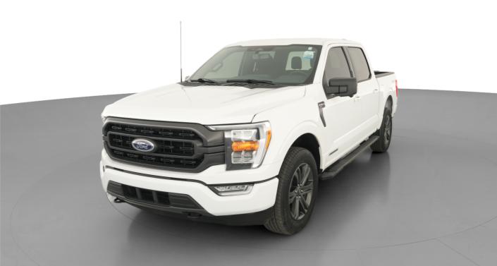 Thumbnail: 2023 Ford Econoline - 1