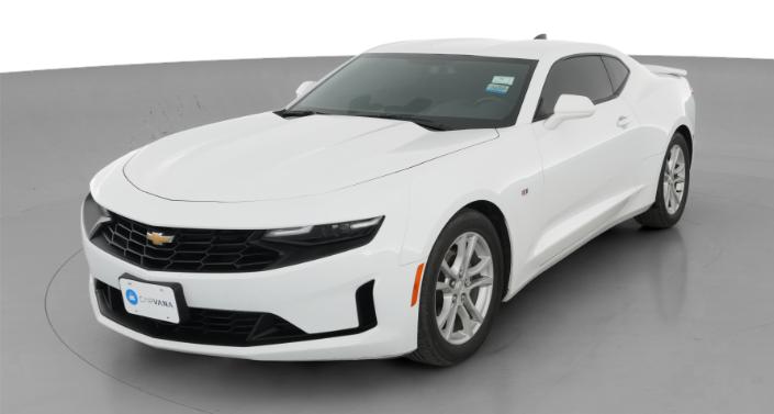 Thumbnail: 2021 Chevrolet Camaro - 1