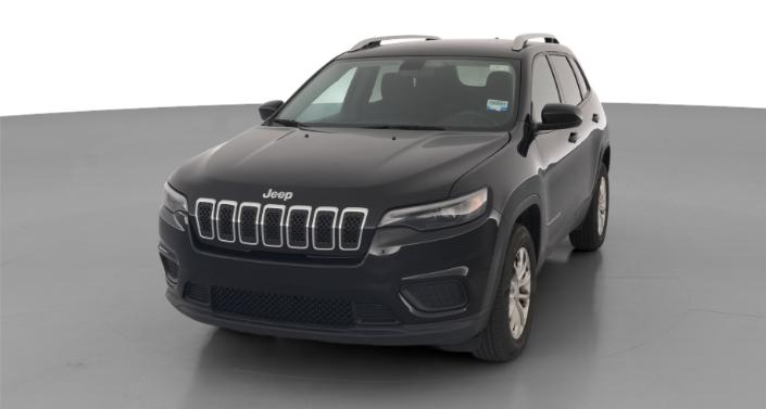 Thumbnail: 2020 Jeep Cherokee - 1