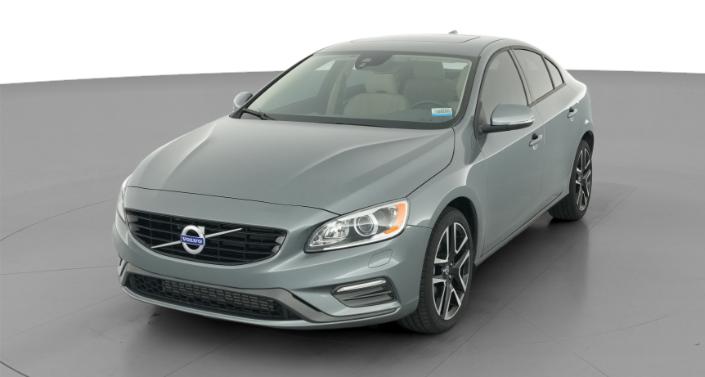 2017 Volvo S60 T5 Dynamic -
                  Haines City, FL