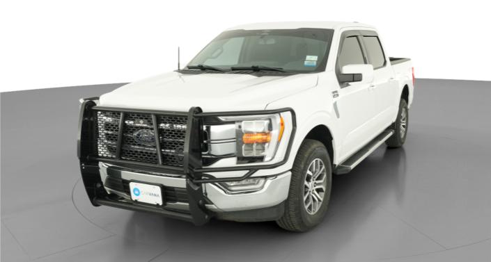 Thumbnail: 2022 Ford Econoline - 1