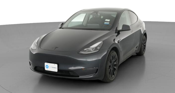 Thumbnail: 2024 Tesla Model Y - 1