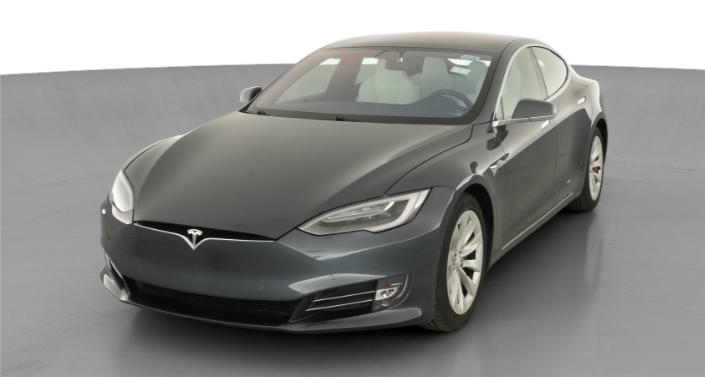 2018 Tesla Model S 75D -
                  Colonial Heights, VA