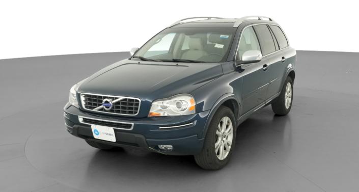 2013 Volvo XC90 3.2 -
                  Concord, NC