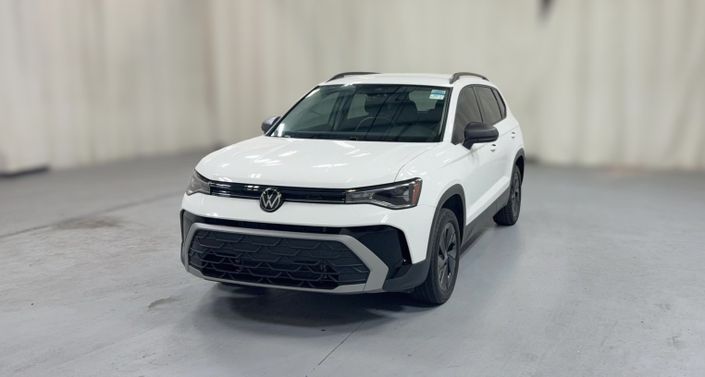 Thumbnail: 2025 Volkswagen Taos - 1