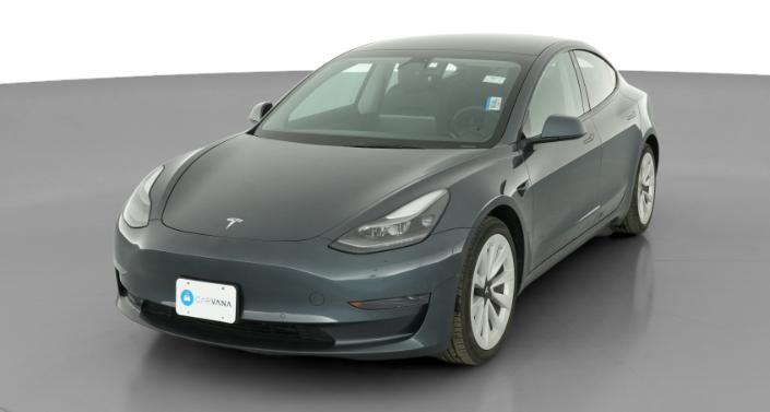Thumbnail: 2022 Tesla Model 3 - 1
