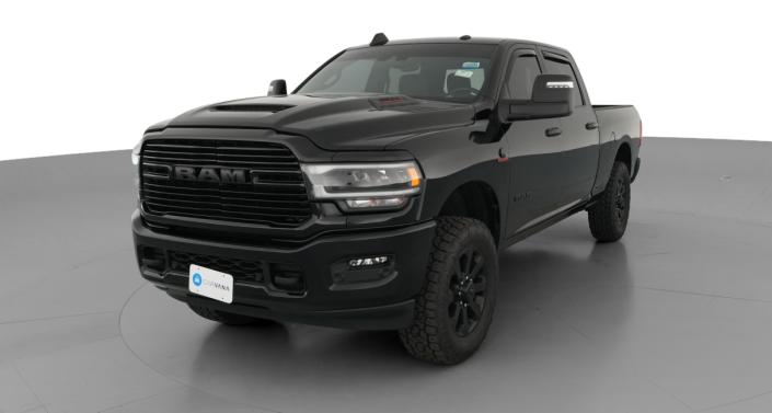 Thumbnail: 2023 RAM 2500 - 1