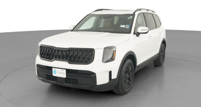 Thumbnail: 2025 Kia Telluride - 1