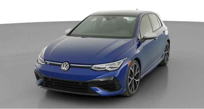 Thumbnail: 2024 Volkswagen Golf - 1