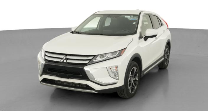 2019 Mitsubishi Eclipse Cross SEL -
                  Richton Park, IL