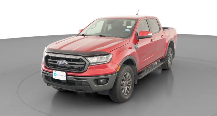 Thumbnail: 2020 Ford Ranger - 1
