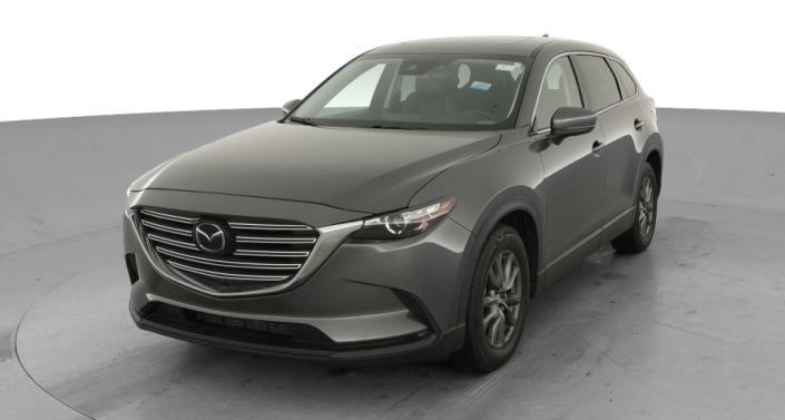 Thumbnail: 2023 Mazda CX-9 - 1