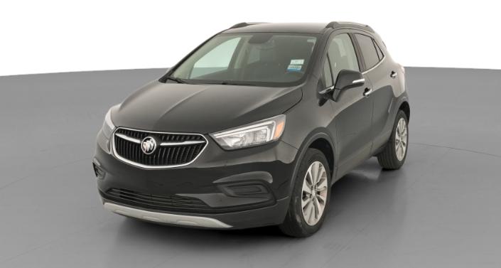 Thumbnail: 2019 Buick Encore - 1