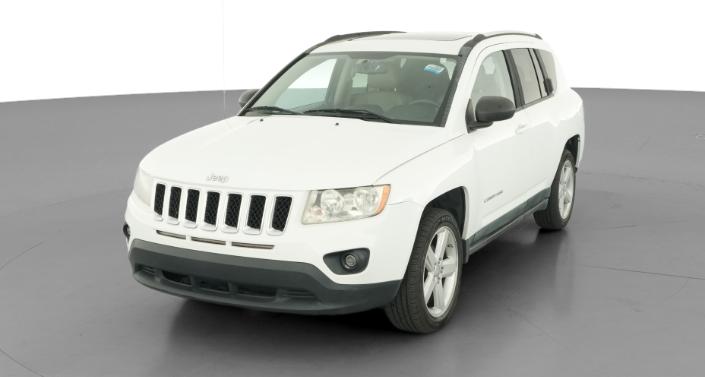 2011 Jeep Compass Limited -
                  Concord, NC