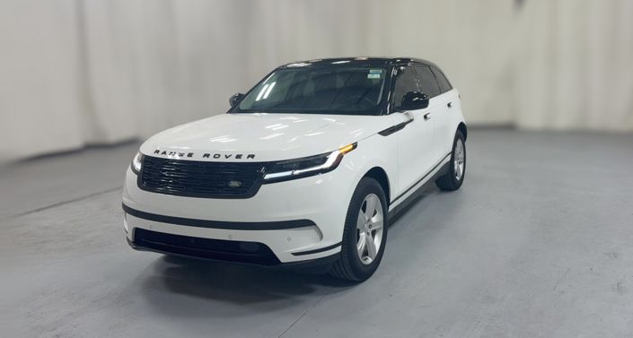 Thumbnail: 2024 Land Rover Range Rover Velar - 1