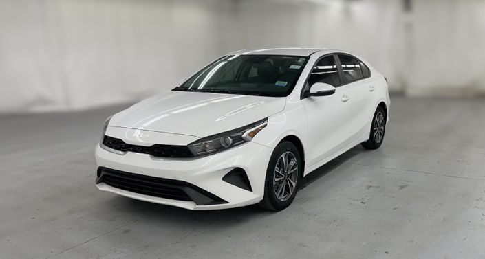 Thumbnail: 2023 Kia Forte - 1