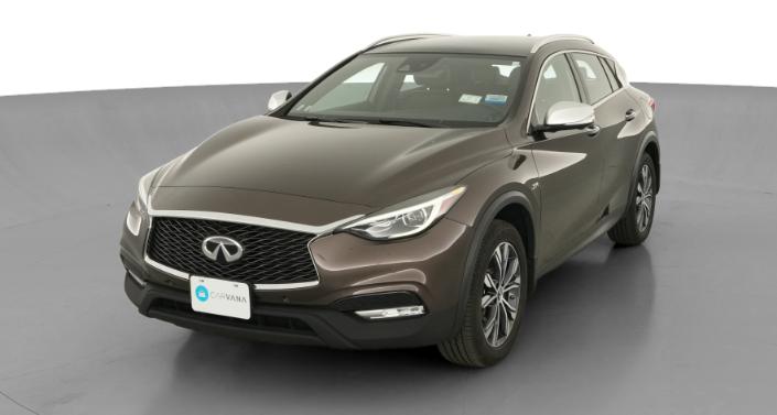 2017 INFINITI QX30 Premium -
                  Colonial Heights, VA