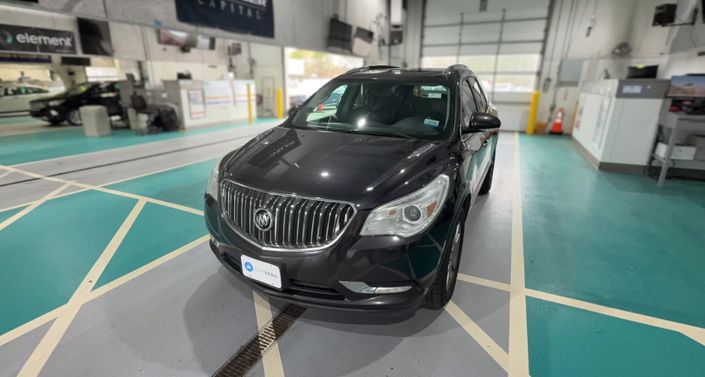 2014 Buick Enclave Leather Group -
                  Yaphank, NY