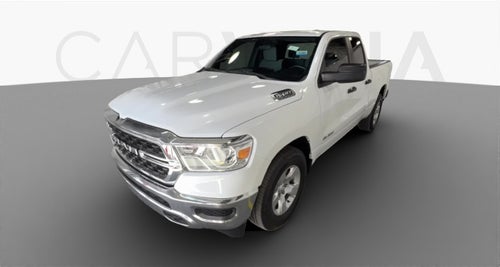 2023 Ram 1500 Quad Cab