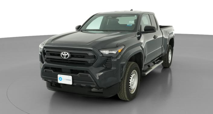 Thumbnail: 2024 Toyota Tacoma - 1