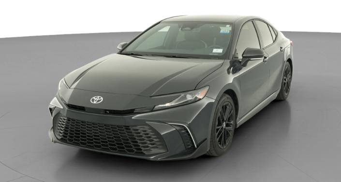 Thumbnail: 2025 Toyota Camry - 1