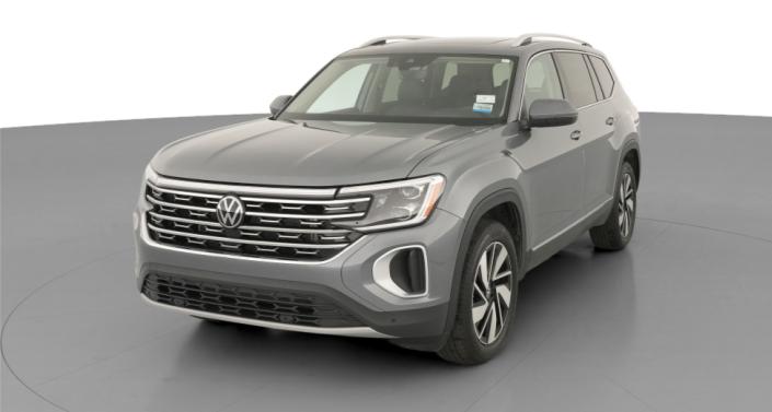 Thumbnail: 2025 Volkswagen Atlas - 1