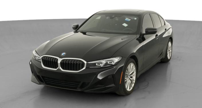 Thumbnail: 2023 BMW 3 Series - 1