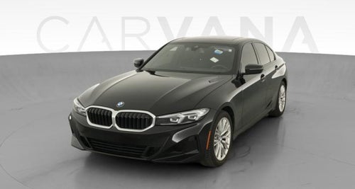 2023 BMW 3 Series