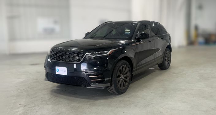 2018 Land Rover Range Rover Velar R-Dynamic SE -
                  Manville, NJ