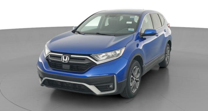 Thumbnail: 2022 Honda CR-V - 1