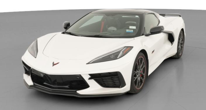 Thumbnail: 2023 Chevrolet Corvette - 1