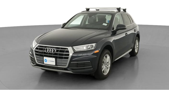 Thumbnail: 2020 Audi Q5 - 1