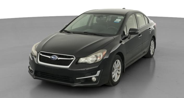 Thumbnail: 2016 Subaru Impreza - 1