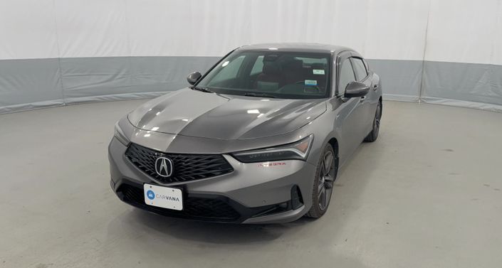 2023 Acura Integra A-Spec w/Tech -
                  Akron, NY