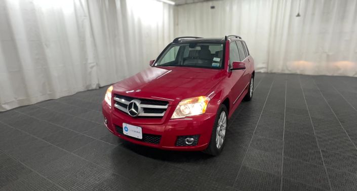 2012 Mercedes-Benz GLK 350 -
                  North Las Vegas, NV