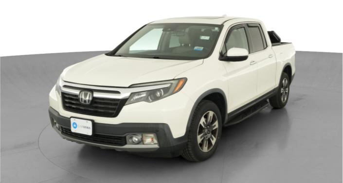 Thumbnail: 2019 Honda Ridgeline - 1