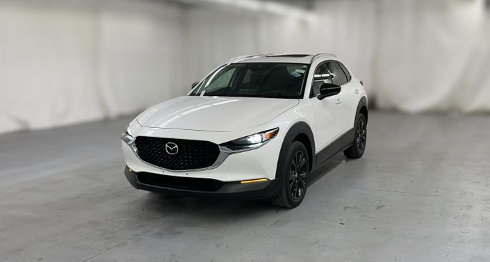 Thumbnail: 2022 Mazda CX-30 - 1