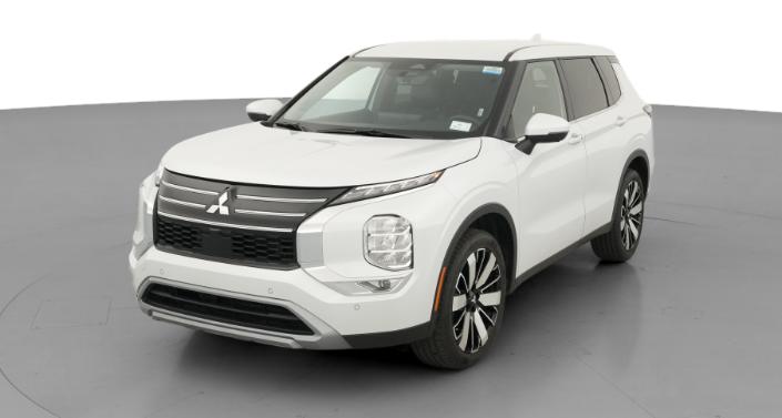 Thumbnail: 2025 Mitsubishi Outlander - 1