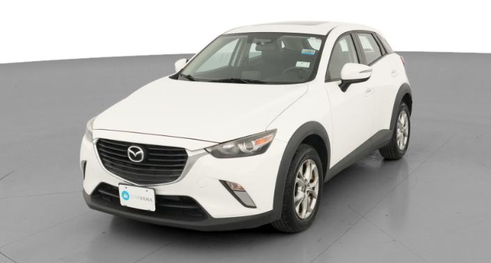2016 Mazda CX-3 Touring -
                  Hebron, OH