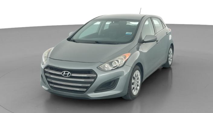 Thumbnail: 2017 Hyundai Elantra - 1