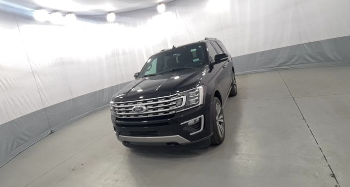 Thumbnail: 2020 Ford Expedition - 1